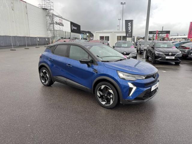 Renault Captur image 2