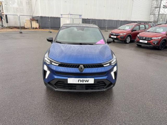 Renault Captur image 6