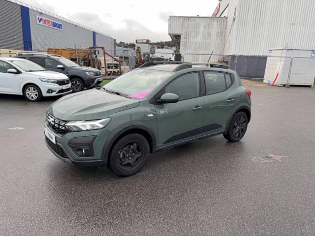 Dacia Sandero Tce 90 Gsr2 Stepway Expression