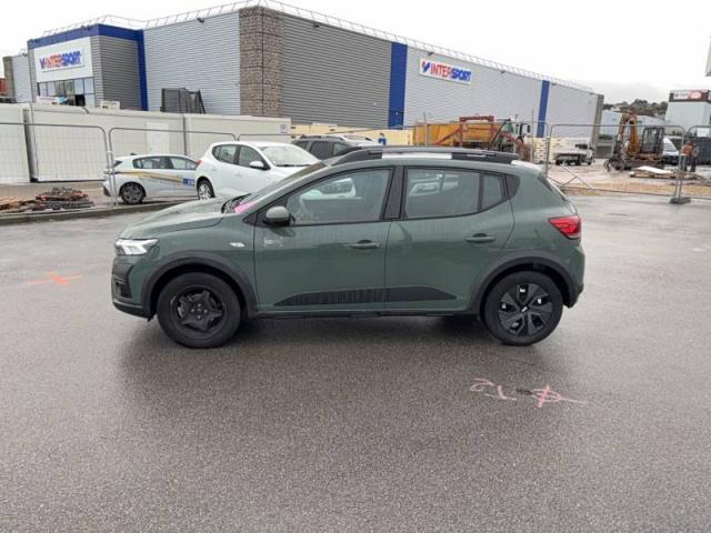 Dacia Sandero image 3