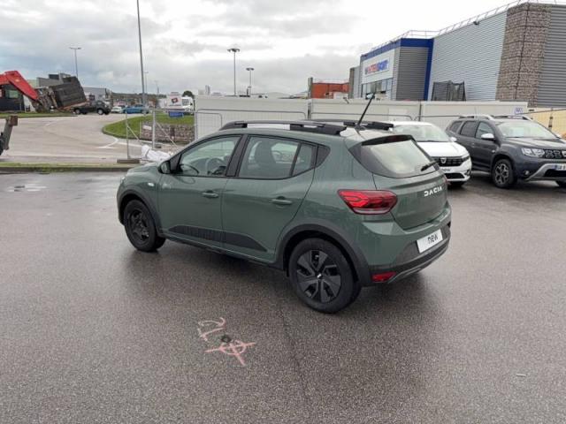 Dacia Sandero image 1