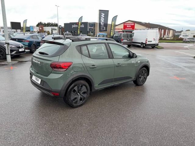 Dacia Sandero image 8