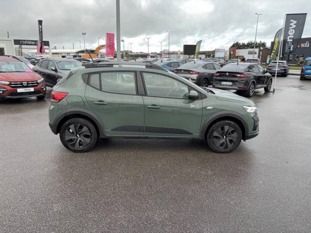 Dacia Sandero image 5