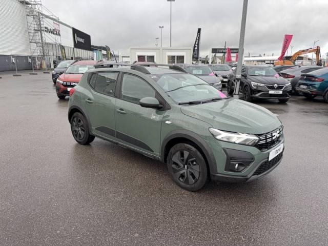 Dacia Sandero image 4