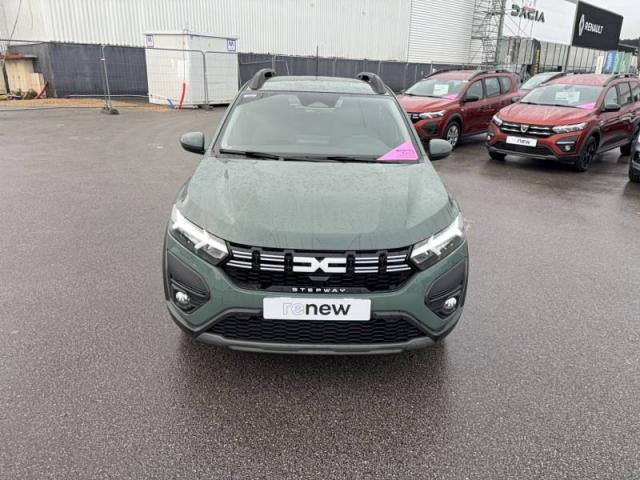 Dacia Sandero image 2