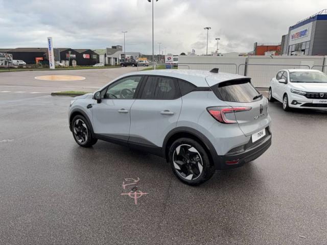 Renault Captur image 3