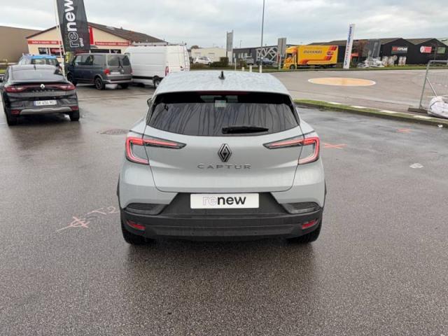 Renault Captur image 4