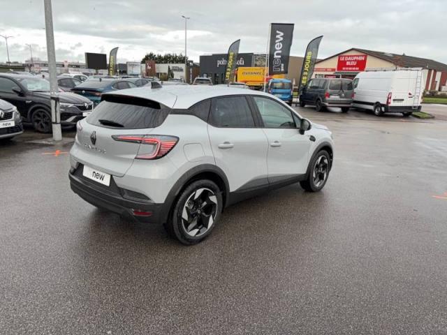 Renault Captur image 1