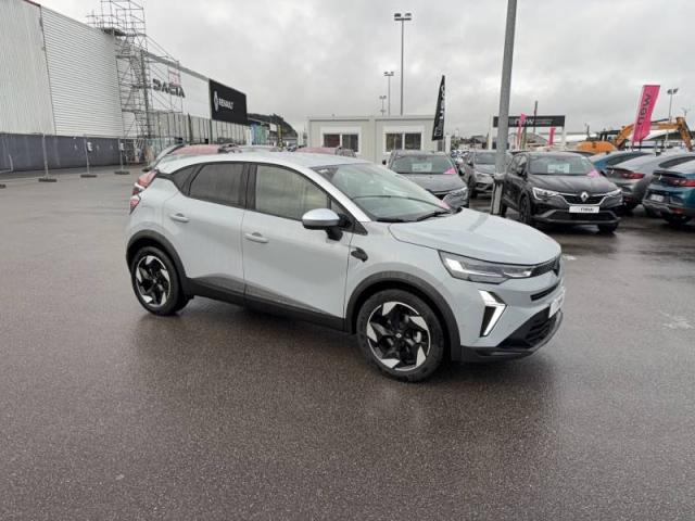 Renault Captur image 9