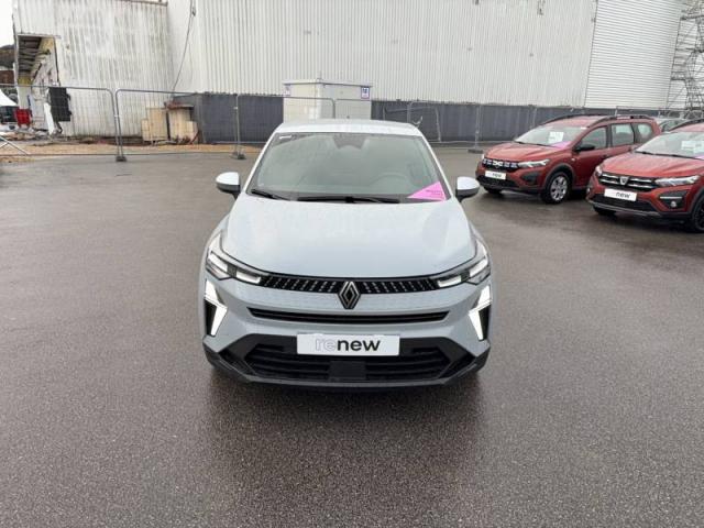 Renault Captur image 7