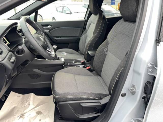 Renault Captur image 6