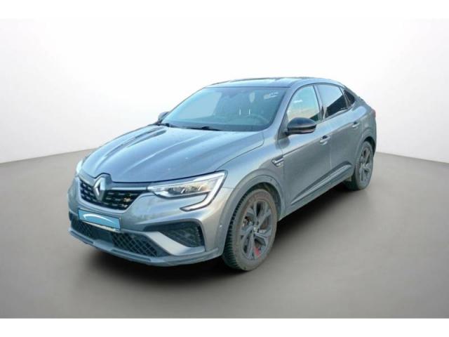 Renault Arkana E-Tech 145 - 21b R.s. Line