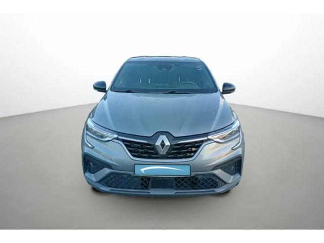 Renault Arkana image 2