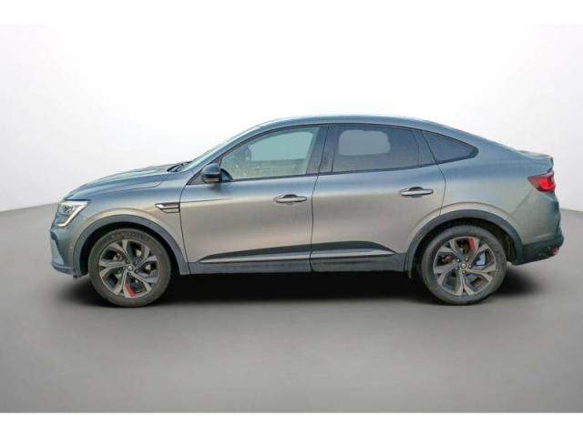 Renault Arkana image 6