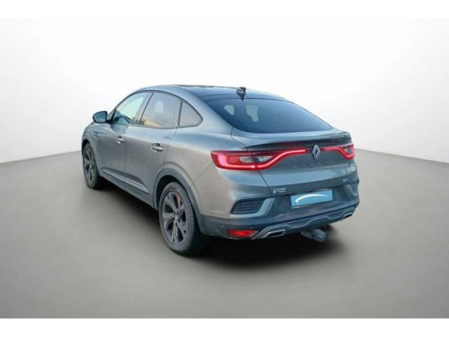 Renault Arkana image 1