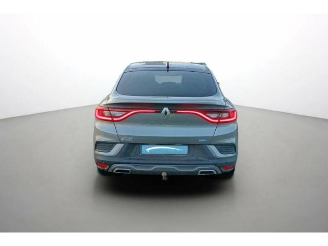 Renault Arkana image 5