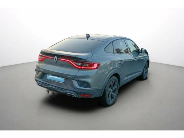 Renault Arkana image 8