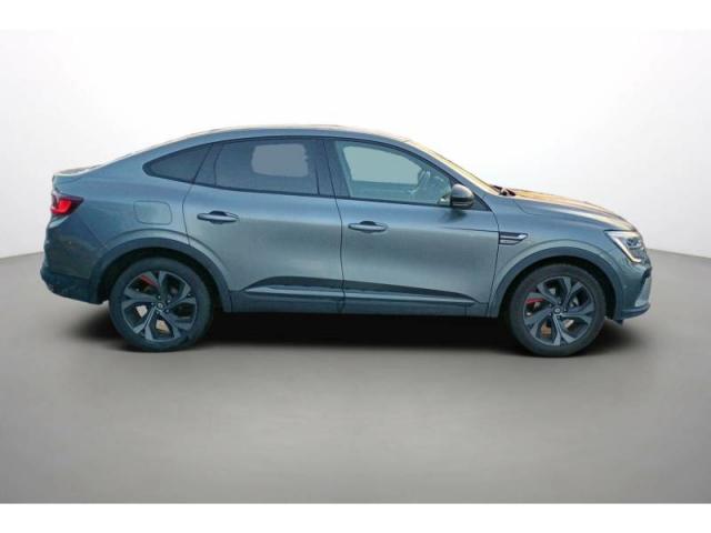 Renault Arkana image 7