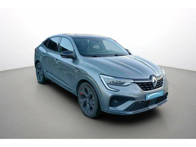 Renault Arkana image 3