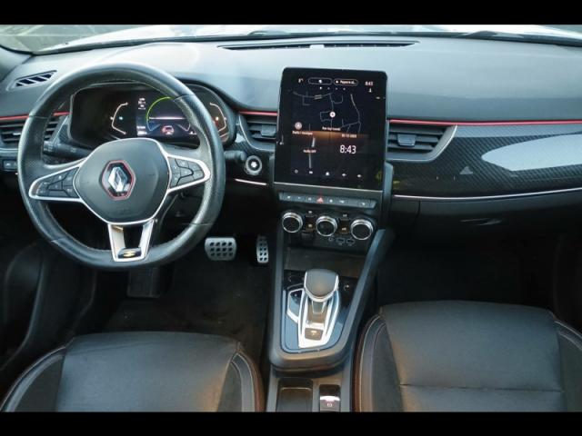 Renault Arkana image 4