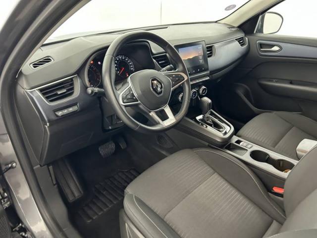 Renault Arkana image 1