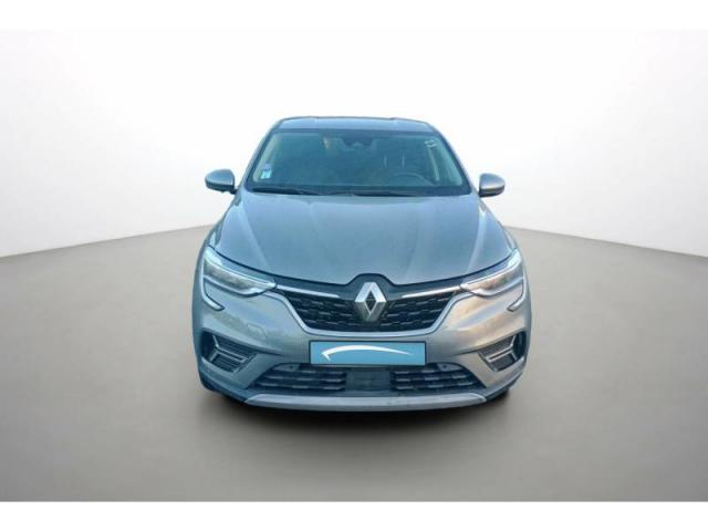 Renault Arkana image 8