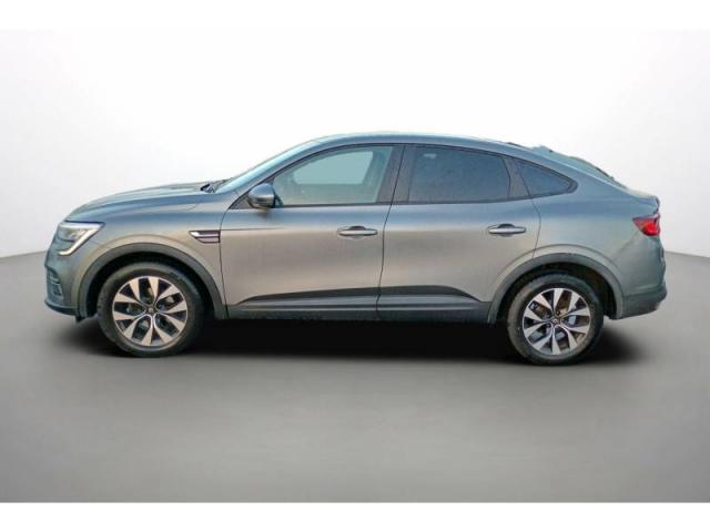 Renault Arkana image 4