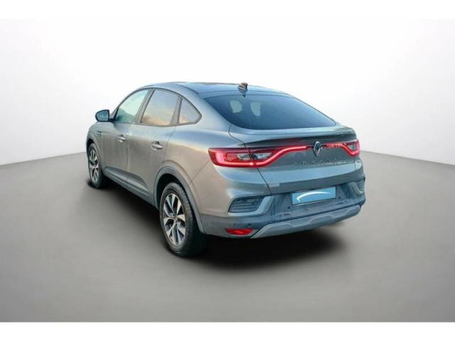 Renault Arkana image 7