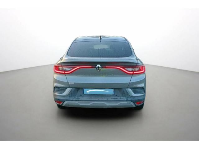 Renault Arkana image 5