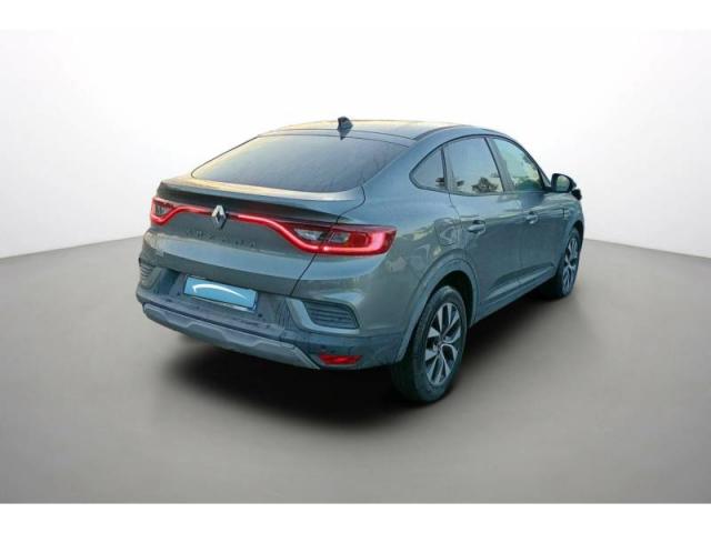 Renault Arkana image 2