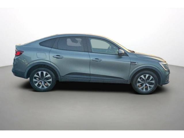 Renault Arkana image 3