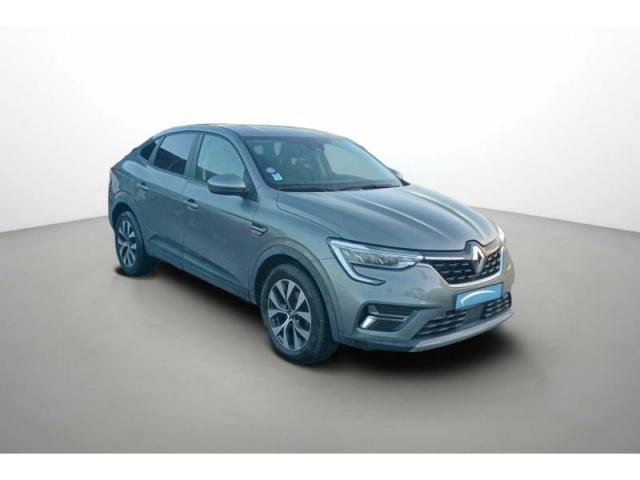 Renault Arkana image 6