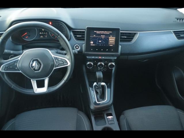 Renault Arkana image 1