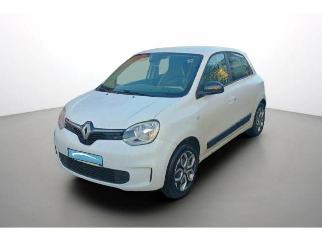 Renault Twingo Iii E-Tech Equilibre