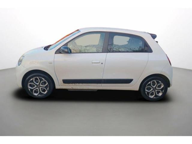 Renault Twingo image 4