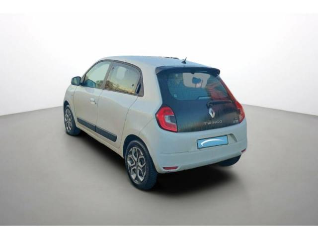 Renault Twingo image 8