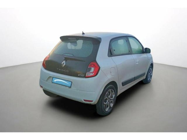 Renault Twingo image 1