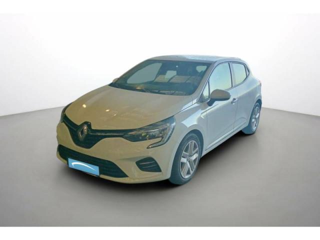 Renault Clio Tce 100 Gpl - 21n Business