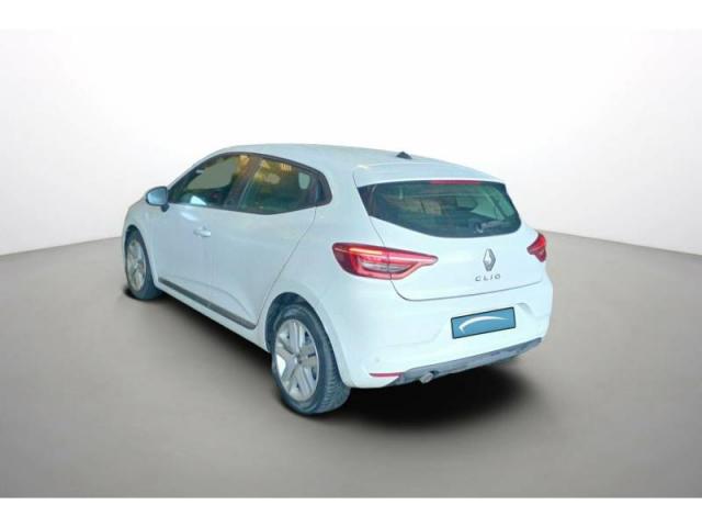 Renault Clio image 1