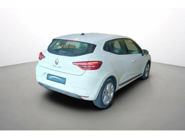 Renault Clio image 8