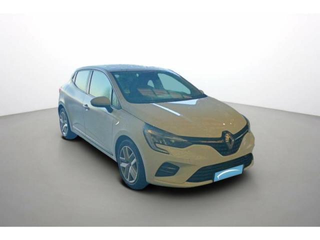 Renault Clio image 2