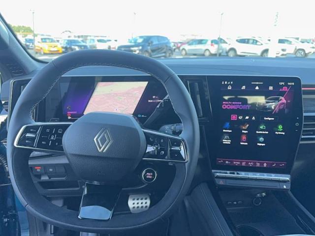 Renault Austral image 5