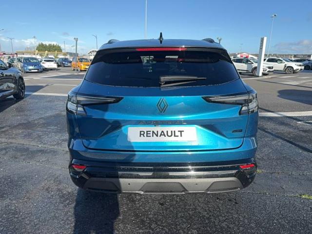 Renault Austral image 7