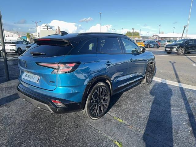 Renault Austral image 9