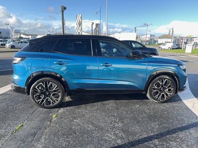 Renault Austral image 1