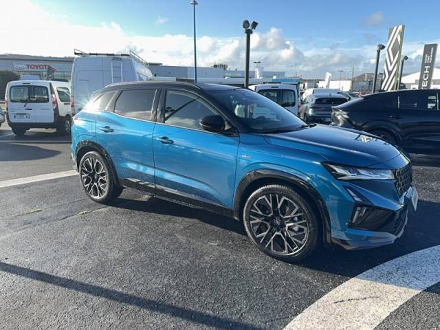 Renault Austral image 4