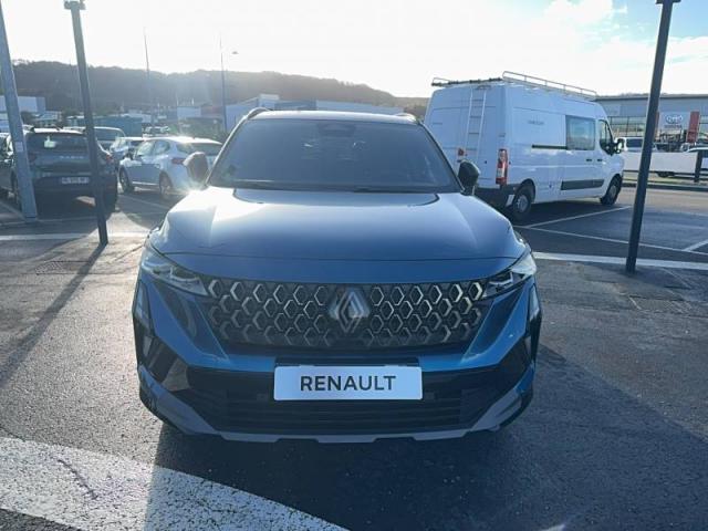 Renault Austral image 8