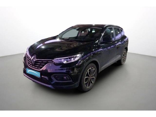 Renault Kadjar Blue Dci 115 Edc Intens