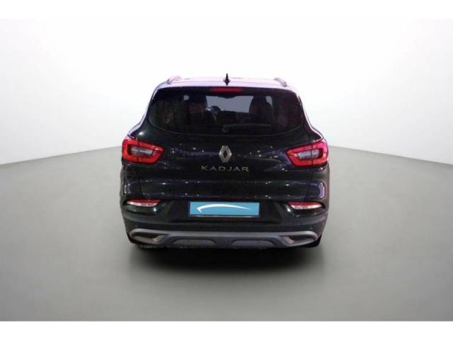 Renault Kadjar image 7