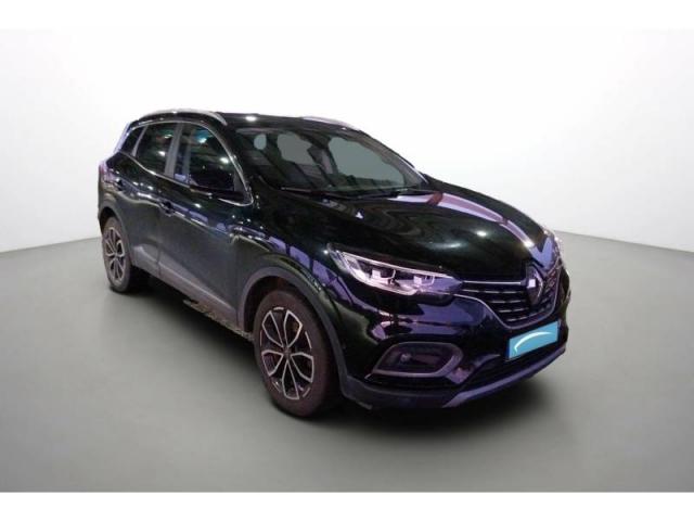 Renault Kadjar image 4